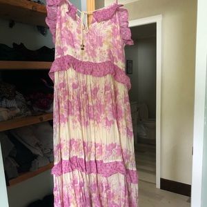 Spell & The Gypsy Dress